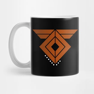 Bravo Company 63 - Warmind Mug